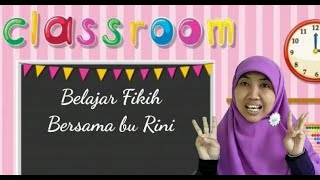 Fikih kelas 3 Sholat Jamak dan Qasar