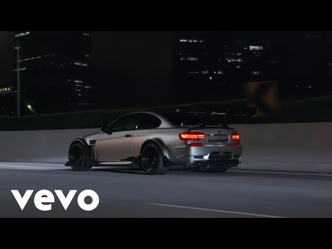 RYEN DEEP - Velvet Convoy (Original Mix)