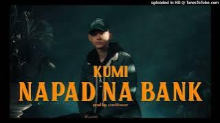 Kumi - Napad na bank (prod. CrackHouse)