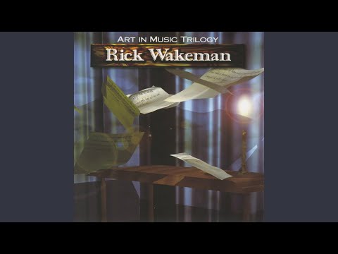 Rick Wakeman — Pillars of Hope
