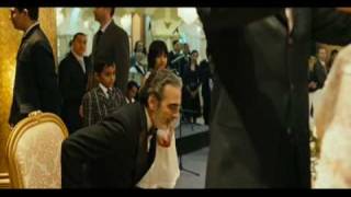 A Thousand Splendid Suns Movie Trailer