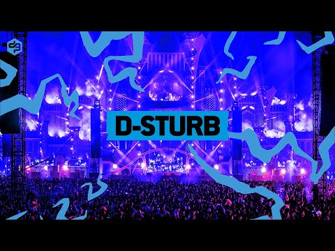 Decibel outdoor 2022 - D-Sturb - full registration (Saturday)