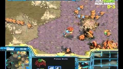 BEST STORM DROP EVER