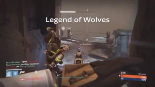 Skirmish and some Control with Fuzz and Wasted