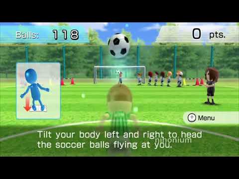 Video: Wii Fit • Strana 2