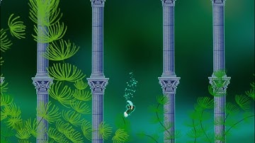 Betweenness - Ripples (Official Video)