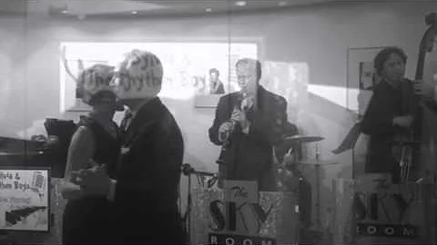 Sylvia Rodriguez & The Rhythm Boys - Hot & Swingin...