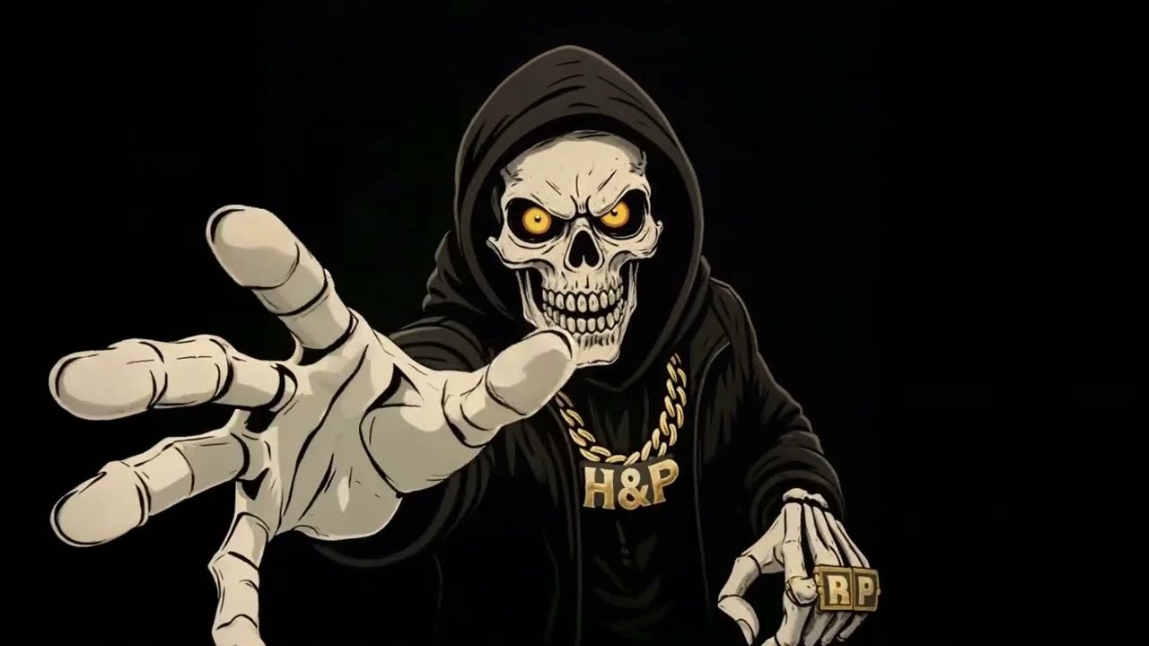 [FREE] NY Drill Type Beat - "HUSTLE & PRESSURE" | Instrumentales de Rap Trap Agresivo 2026