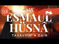 Esmaül Hüsna - Bâri - Mussavir - Gaffar - Kâhhar - Vehab - Rezzak - Fettâh - Âlim