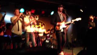 We Are Young- KC Roberts and the Live Revolution