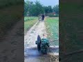 One&amp;two&amp;three&amp;foure inatelligent man fly tyer diesel engine start new experiment 😱😱