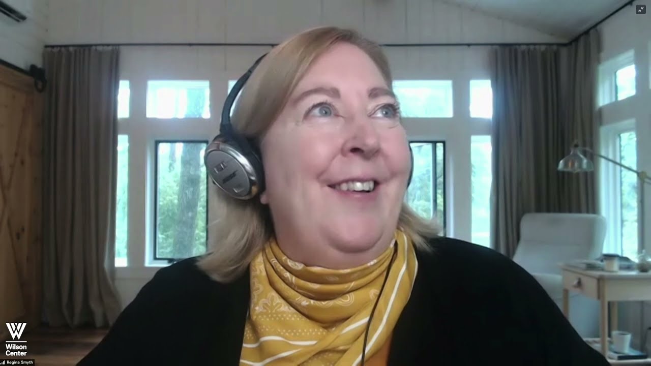 Book Talk | Elections, Protest, and Authoritarian Regime Stability: Russia 2008–2020