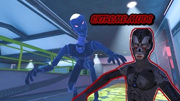 Smiling-X Corp 3 In Extreme Mode