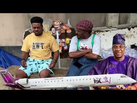 Why Value Jet Plane Nearly Crúshed Fuji Musician Kwam 1 ‘Wasiu Ayinde’