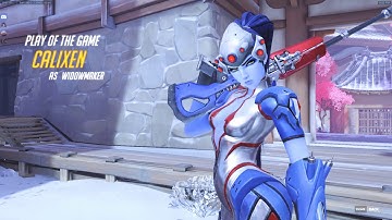 Widow, accused of hacking lol