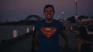 Superhero - EXNO Official Music Video