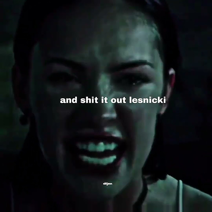 Jennifer's Body I Am Going To Eat Your Soul I'm going to eat your soul Jennifer's body edit #jennifercheck #