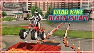 Dirt Bike Driving Adventure screenshot 2