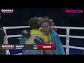 OVCHYNNIKOVA NADIIA (UKR) - DERESH LIUBOV (UKR): European MMA Championship 2021 GAMMA