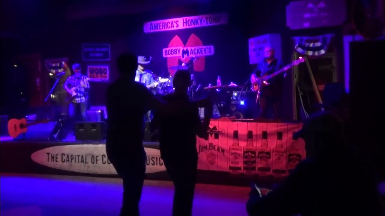 Danny Frazier Band YouTube
