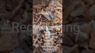 How To Cook Red Herring.