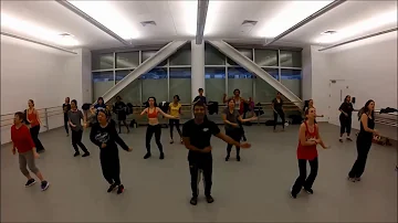 Shape Of You Masala Bhangrafied | DJ FRENZY | facebook.com/mbwithriz