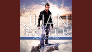 Video thumbnail of "Juan Boucher - Voor Vuur"