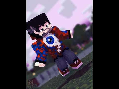 Фиксай / FixEye animation Minecraft #тренд2024 #мем #жиза #майнкрафт ...
