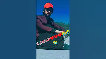 Hameed Zaheer Pashto Song 