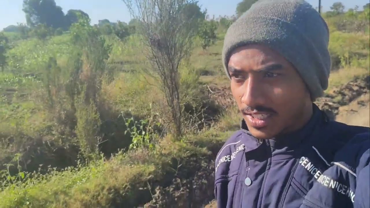 Part 18. Of 100 days farming challenge 🚜