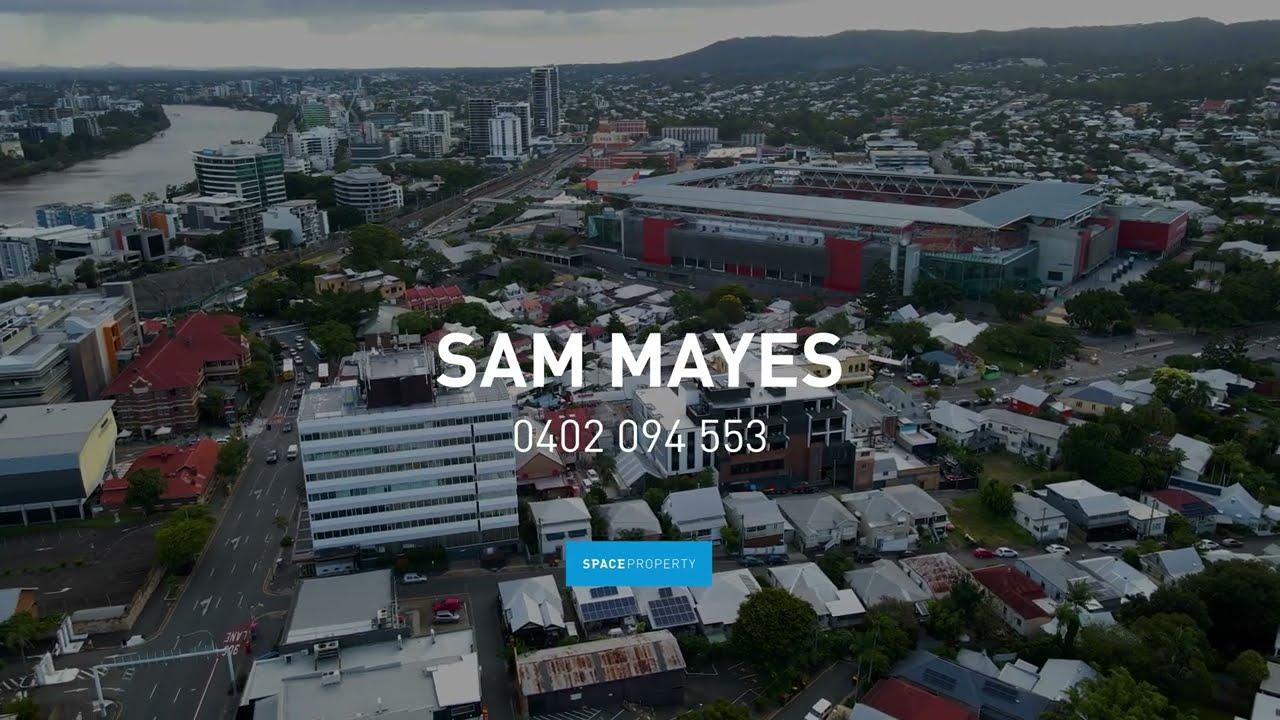 20 Menzies Street, Petrie Terrace