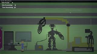 Post-Shift 2 | Good Ending | Ver. 1.0.0 | 2022-11-02 Stream Vod