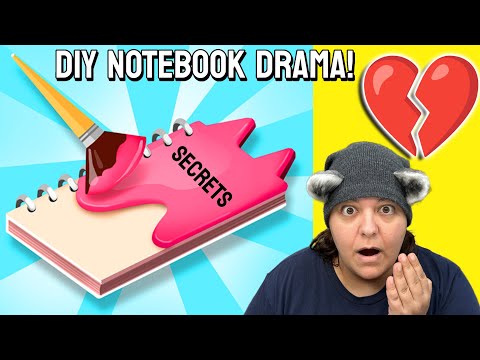 WHEN DRAMA Strikes An Art Game...Again...But FAILS