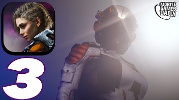 Monolith (2024) Gameplay Walkthrough Part 3 - Day 3