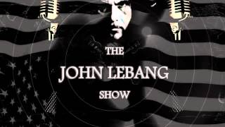 The John Lebang Show ~ #17 (11/12/12) Romney Gets 0 votes!!