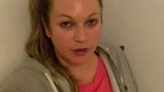 JUICE CLEANSE DAY 2: complications,menstruation and raw coconut water