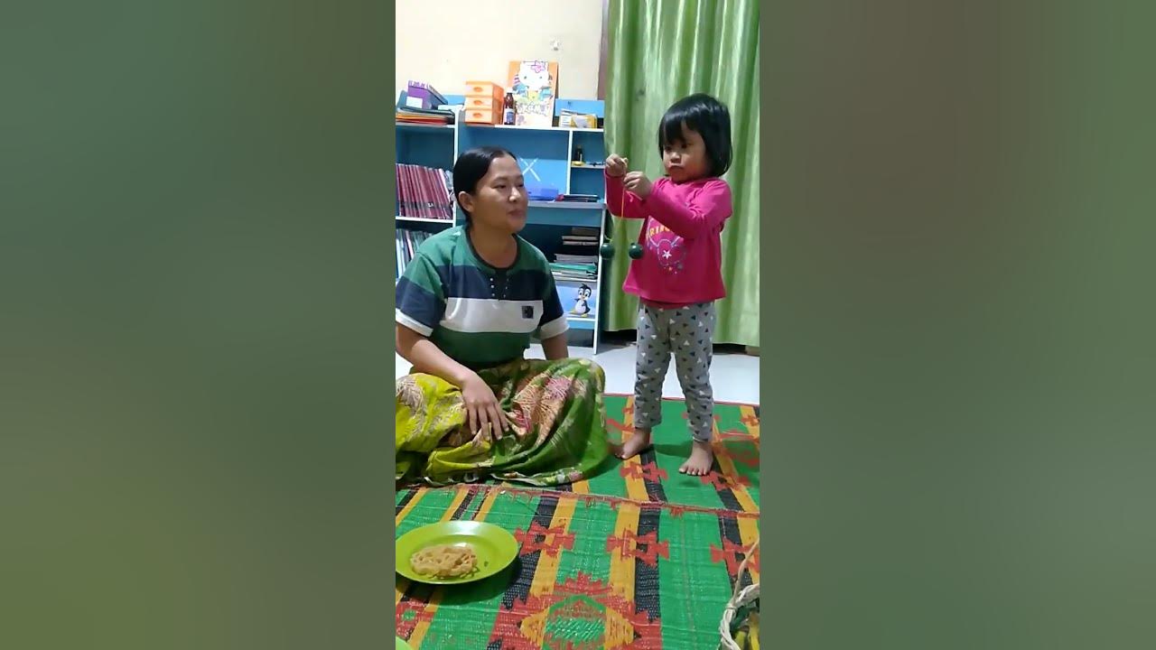 How to play Lato lato 😂😂😂 