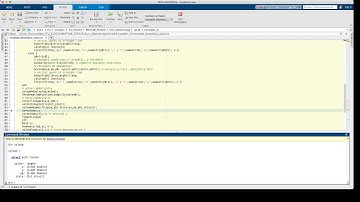 Matlab video 17: boundary value problems
