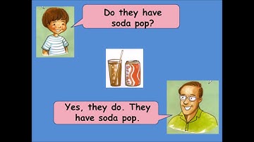 Blossoms Tiny Talk 3A Unit 10