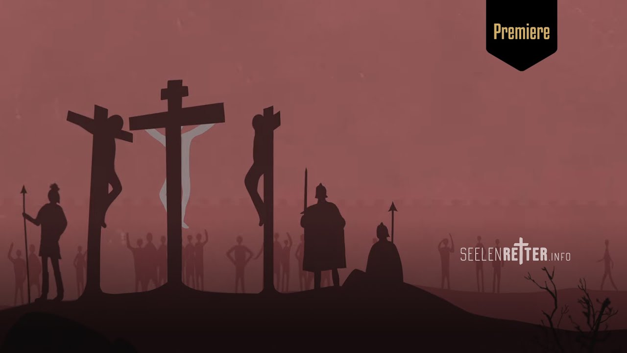 Die gute Nachricht - im Video erklärt