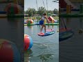 Quick finish challenge #balance #sports #outdooradventures #fitness #gym