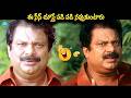 ఈ సీన్ చూస్తే పడి పడి నవ్వుకుంటారు | Dharmavarapu Subramanyam Comedy Scenes Telugu | Comedy