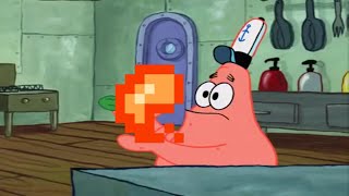 Patrick thats a fireball