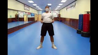 Masias, Luke Andrey C. -1FM (Performance Task 1) Taekwondo Wealth