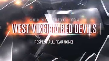 Red Devils Baseball Video Intro