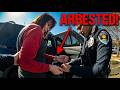 i didn't do anything!" — traffic stop turns into a woman’s worst nightmare!