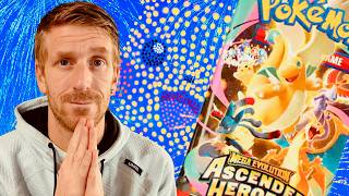 There WILL BE FIREWORKS in Today's Pokemon Card Opening!