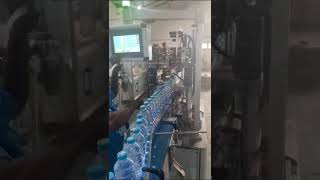 KRA Excise stamp application Labeling Machine
