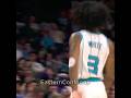 Coby White 27 PTS, 5 REB, 1 AST, 9/12 FG, 6/8 3FG, 101.4% TS in 18 mins vs Sacramento Kings
