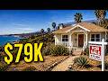 5 Cheapest Houses in California Right Now — How Is This Real?